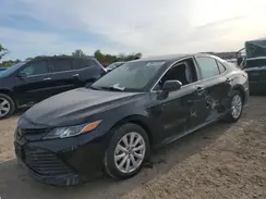 4T1C11AK7LU999175 2020 TOYOTA CAMRY