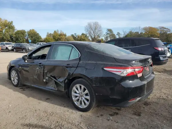 4T1C11AK7LU999175 2020 TOYOTA CAMRY - Image 2