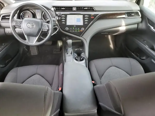 4T1C11AK7LU999175 2020 TOYOTA CAMRY - Image 8