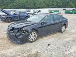 4T1C11AK7LU999614 2020 TOYOTA CAMRY