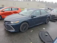4T1C11AK7MU404083 2021 TOYOTA CAMRY
