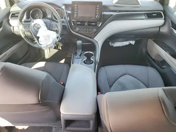 4T1C11AK7MU406335 2021 TOYOTA CAMRY - Image 8