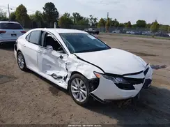 4T1C11AK7MU408392 2021 TOYOTA CAMRY