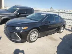 4T1C11AK7MU411549 2021 TOYOTA CAMRY