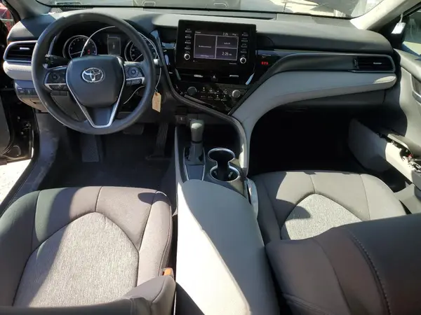 4T1C11AK7MU411549 2021 TOYOTA CAMRY - Image 8