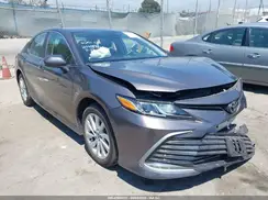 4T1C11AK7MU414922 2021 TOYOTA CAMRY