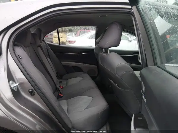 4T1C11AK7MU423619 2021 TOYOTA CAMRY - Image 8