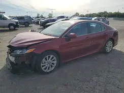 4T1C11AK7MU430506 2021 TOYOTA CAMRY