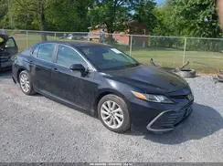 4T1C11AK7MU430599 2021 TOYOTA CAMRY