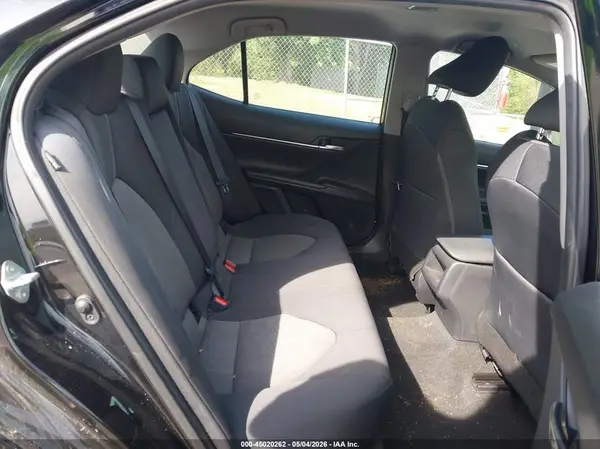 4T1C11AK7MU430599 2021 TOYOTA CAMRY - Image 8