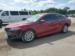 4T1C11AK7MU430781 2021 TOYOTA CAMRY