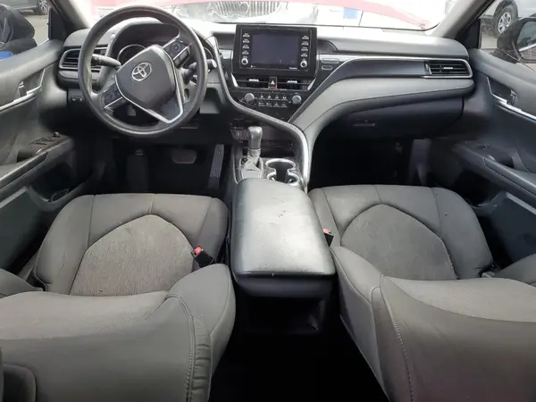 4T1C11AK7MU430781 2021 TOYOTA CAMRY - Image 8