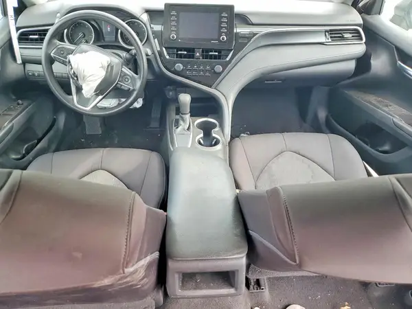 4T1C11AK7MU433034 2021 TOYOTA CAMRY - Image 8