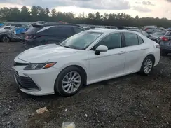 4T1C11AK7MU433048 2021 TOYOTA CAMRY