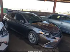 4T1C11AK7MU436791 2021 TOYOTA CAMRY