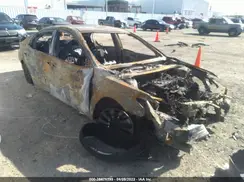4T1C11AK7MU438301 2021 TOYOTA CAMRY