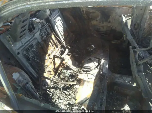 4T1C11AK7MU438301 2021 TOYOTA CAMRY - Image 8