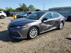 4T1C11AK7MU439450 2021 TOYOTA CAMRY