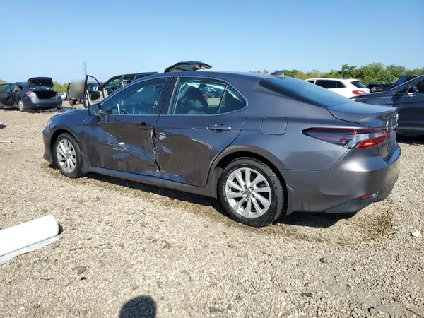 4T1C11AK7MU439450 2021 TOYOTA CAMRY - Image 2