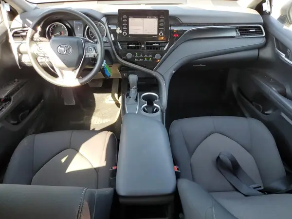 4T1C11AK7MU439450 2021 TOYOTA CAMRY - Image 8