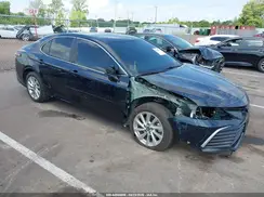 4T1C11AK7MU439576 2021 TOYOTA CAMRY