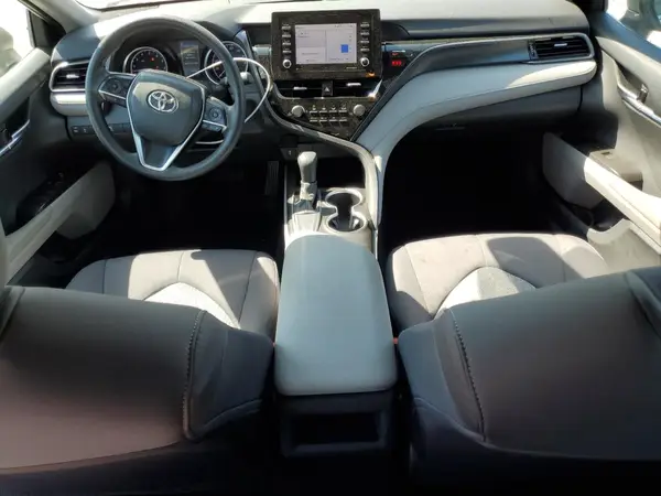 4T1C11AK7MU439769 2021 TOYOTA CAMRY - Image 8