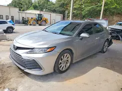 4T1C11AK7MU439772 2021 TOYOTA CAMRY