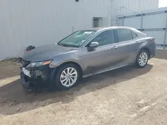 4T1C11AK7MU441568 2021 TOYOTA CAMRY