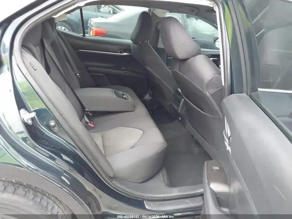 4T1C11AK7MU442512 2021 TOYOTA CAMRY - Image 8