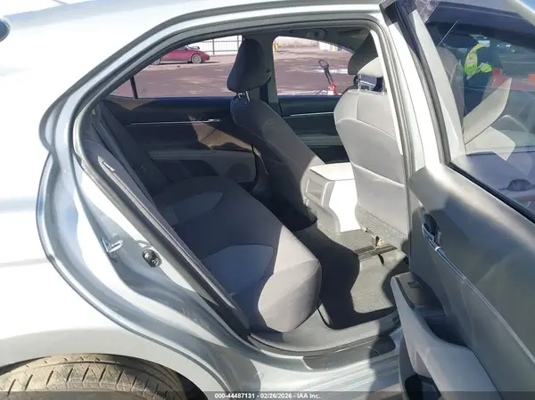 4T1C11AK7MU443000 2021 TOYOTA CAMRY - Image 8