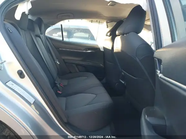 4T1C11AK7MU443109 2021 TOYOTA CAMRY - Image 8