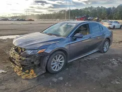 4T1C11AK7MU444292 2021 TOYOTA CAMRY