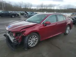 4T1C11AK7MU445006 2021 TOYOTA CAMRY
