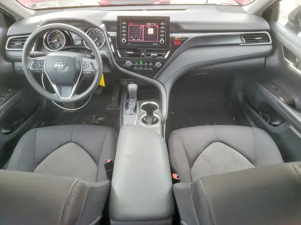 4T1C11AK7MU445006 2021 TOYOTA CAMRY - Image 8