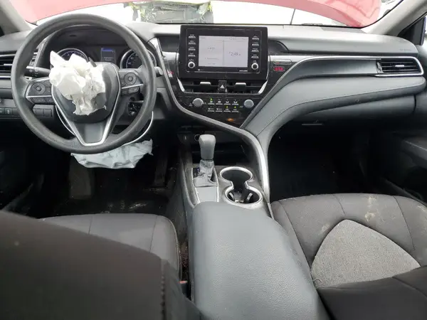 4T1C11AK7MU445507 2021 TOYOTA CAMRY - Image 8