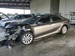 4T1C11AK7MU446415 2021 TOYOTA CAMRY