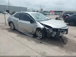 4T1C11AK7MU446480 2021 TOYOTA CAMRY