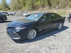 4T1C11AK7MU447712 2021 TOYOTA CAMRY