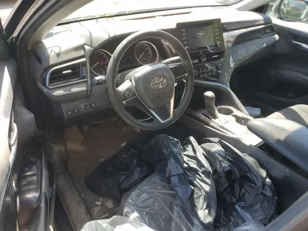 4T1C11AK7MU447712 2021 TOYOTA CAMRY - Image 8