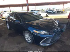 4T1C11AK7MU448360 2021 TOYOTA CAMRY