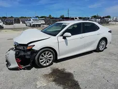 4T1C11AK7MU453235 2021 TOYOTA CAMRY