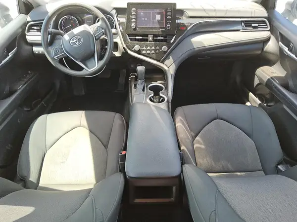 4T1C11AK7MU453235 2021 TOYOTA CAMRY - Image 8