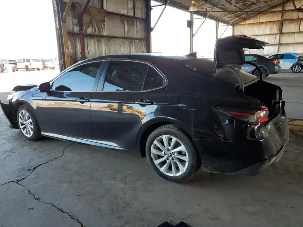 4T1C11AK7MU453381 2021 TOYOTA CAMRY - Image 2