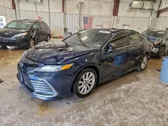 4T1C11AK7MU453865 2021 TOYOTA CAMRY