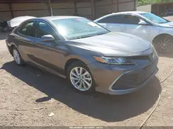 4T1C11AK7MU455499 2021 TOYOTA CAMRY