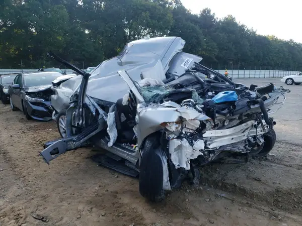 4T1C11AK7MU455860 2021 TOYOTA CAMRY - Image 1