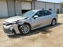 4T1C11AK7MU458368 2021 TOYOTA CAMRY