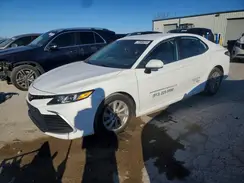 4T1C11AK7MU459472 2021 TOYOTA CAMRY