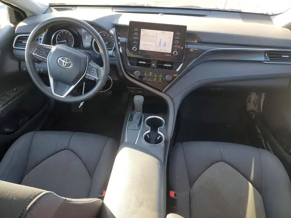 4T1C11AK7MU459472 2021 TOYOTA CAMRY - Image 8