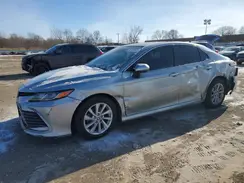 4T1C11AK7MU462307 2021 TOYOTA CAMRY